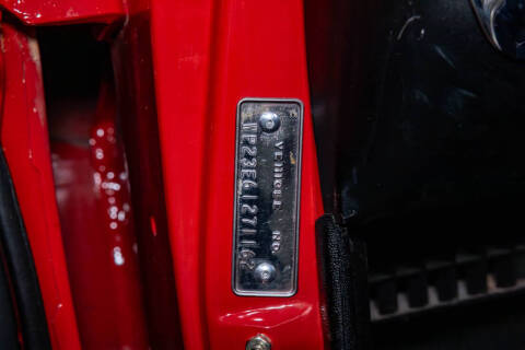 1966 Dodge Coronet