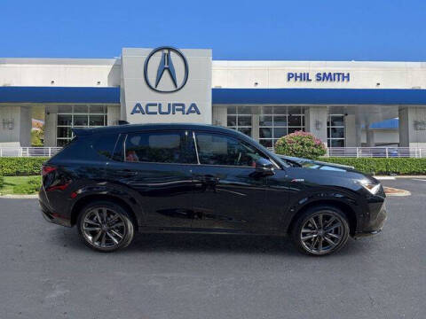 2026 Acura ADX w/A-SPEC