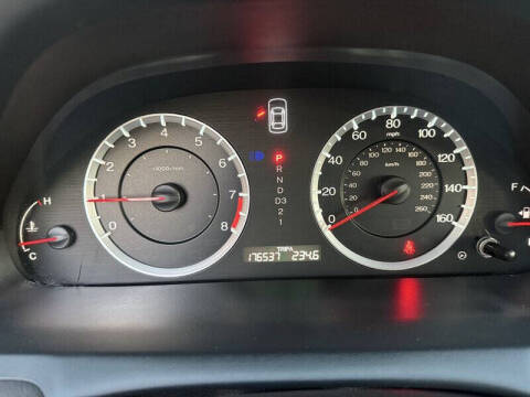 2010 Honda Accord EX