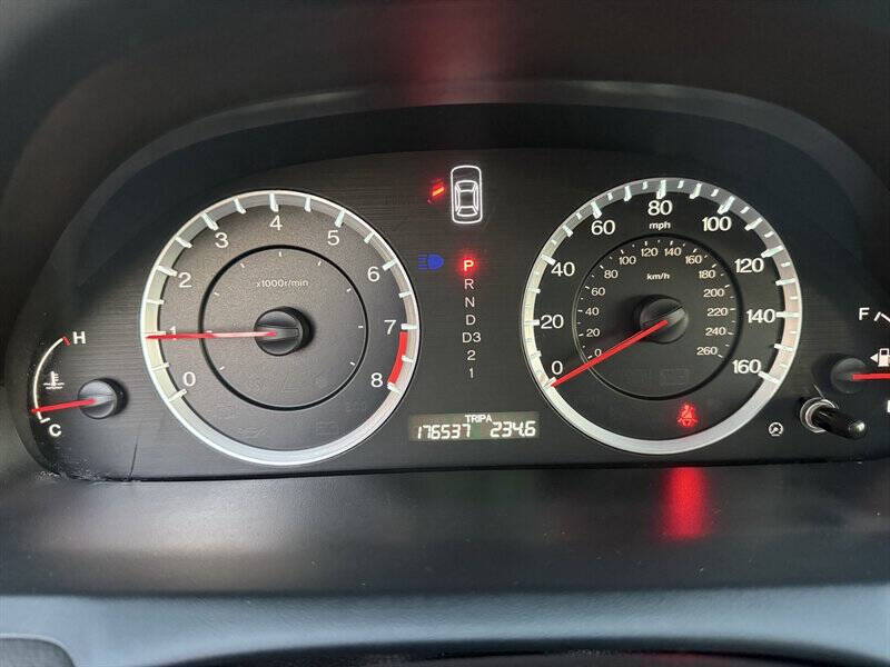 2010 Honda Accord EX