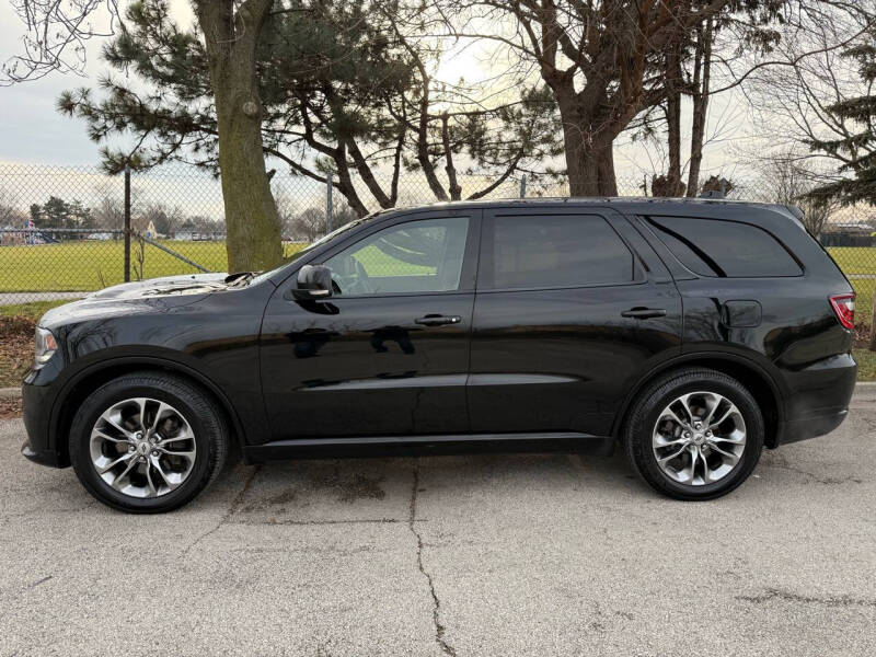 2019 Dodge Durango R/T photo 2