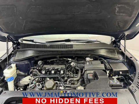 2020 Kia Sorento S V6