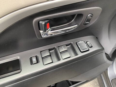 2014 Mazda MAZDA5 Touring