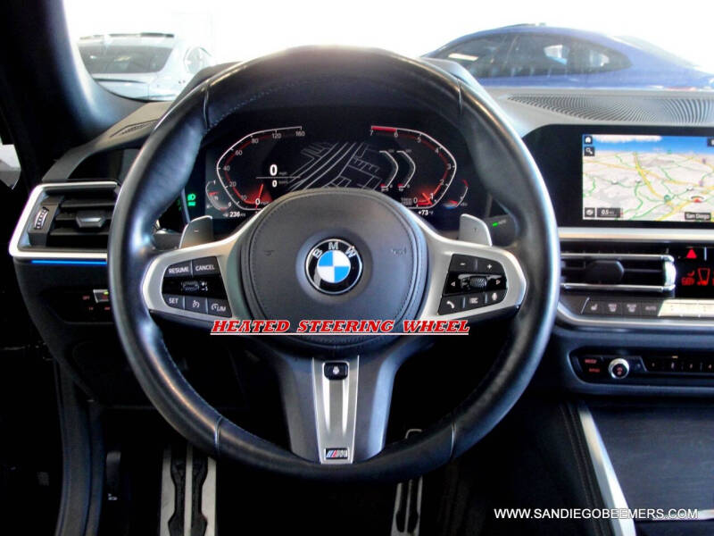 2022 BMW 4 Series