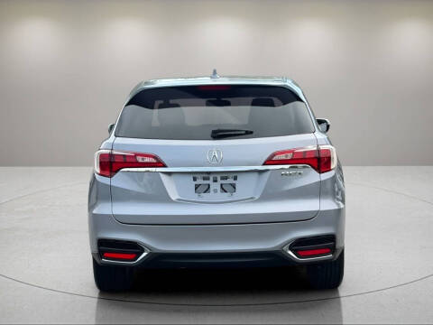 2016 Acura RDX