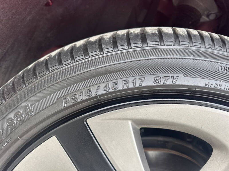 2022 Toyota Prius XLE