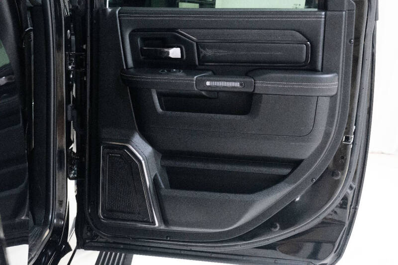 2023 RAM 3500 Limited