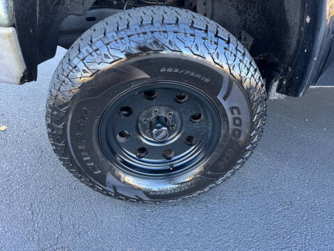 2004 Dodge Dakota SLT