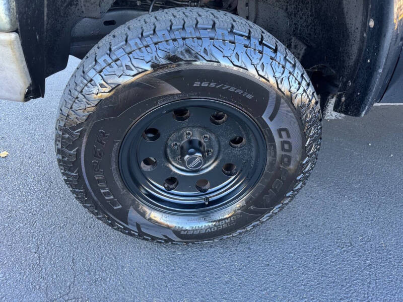 2004 Dodge Dakota SLT