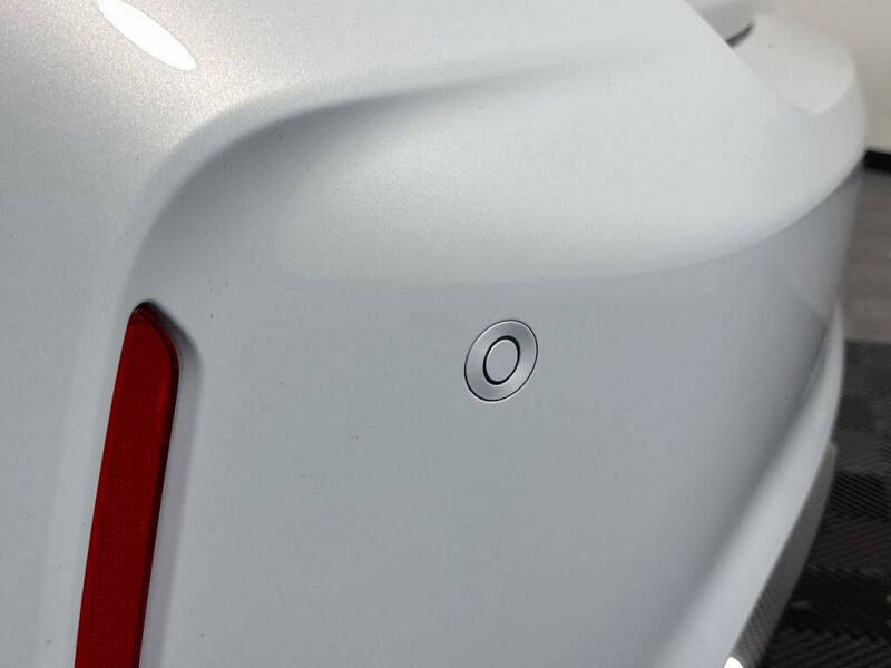 2020 BMW M2 CS