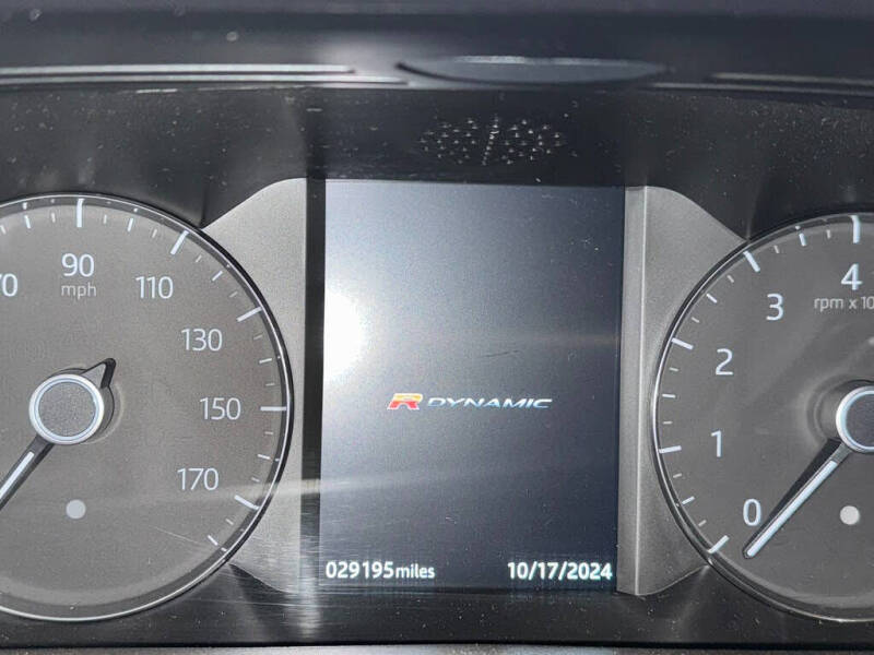 2020 Land Rover Range Rover Velar P250 R-Dynamic S