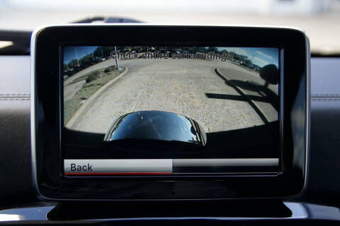 2015 Mercedes-Benz G-Class G 63 AMG