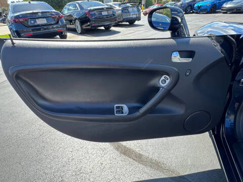 2008 Pontiac Solstice