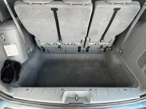 2006 Dodge Grand Caravan SXT
