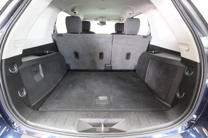 2017 GMC Terrain SLE-1