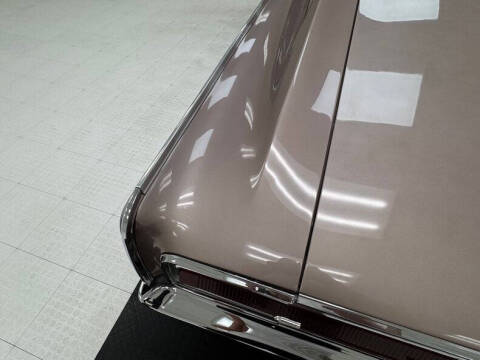 1966 Dodge Charger
