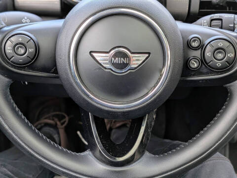 2016 MINI Hardtop 4 Door Cooper