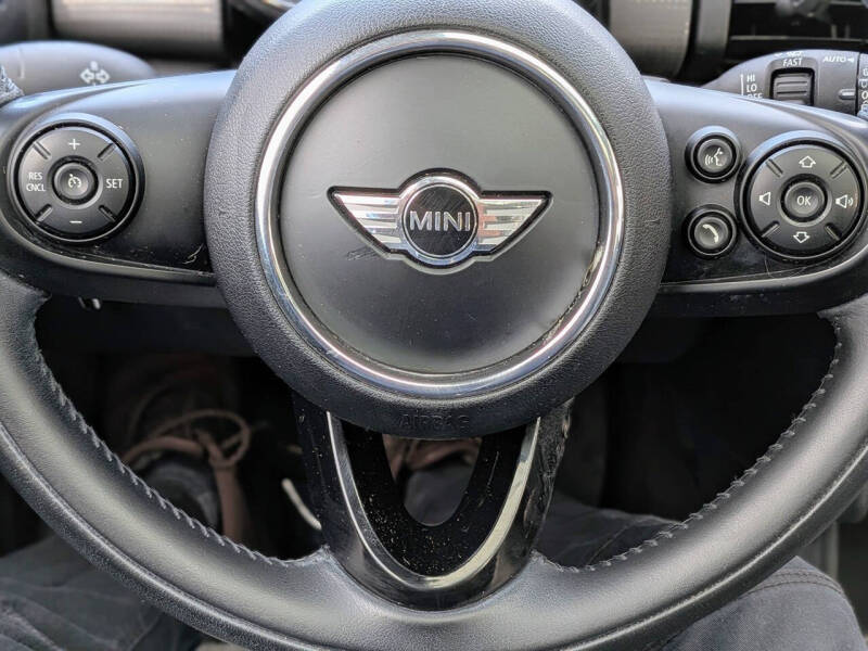 2016 MINI Hardtop 4 Door Cooper