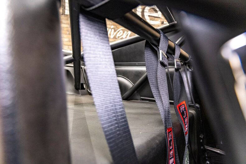 1966 Ford Shelby GT350