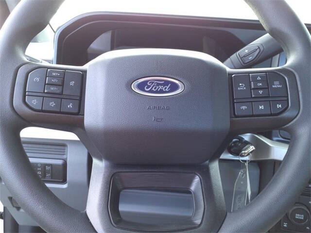 2024 Ford F-350 Super Duty XL