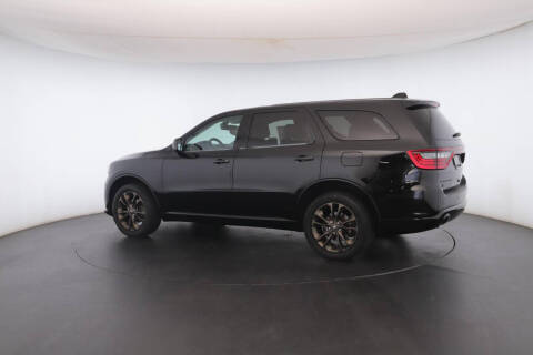 2019 Dodge Durango GT