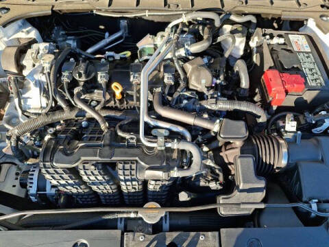 2025 Nissan Altima 2.5 S