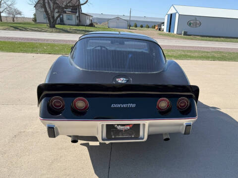 1978 Chevrolet Corvette