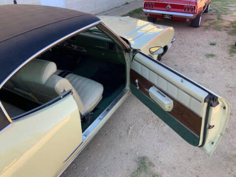 1972 Buick Skylark
