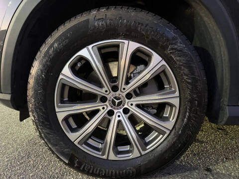 2024 Mercedes-Benz GLC GLC 300 4MATIC