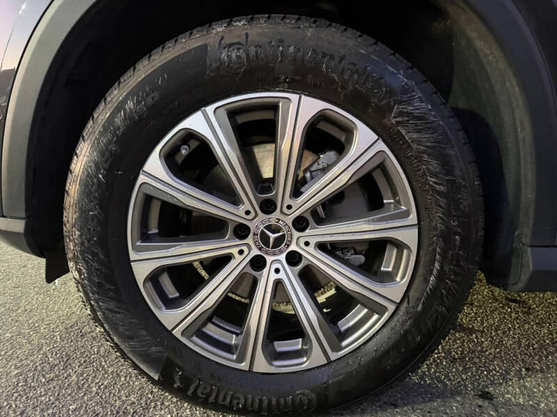 2024 Mercedes-Benz GLC GLC 300 4MATIC