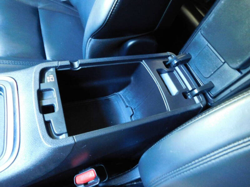 2013 Dodge Durango Crew