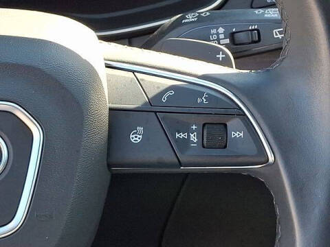 2024 Audi Q5 quattro S line Prem Plus 45 TFSI