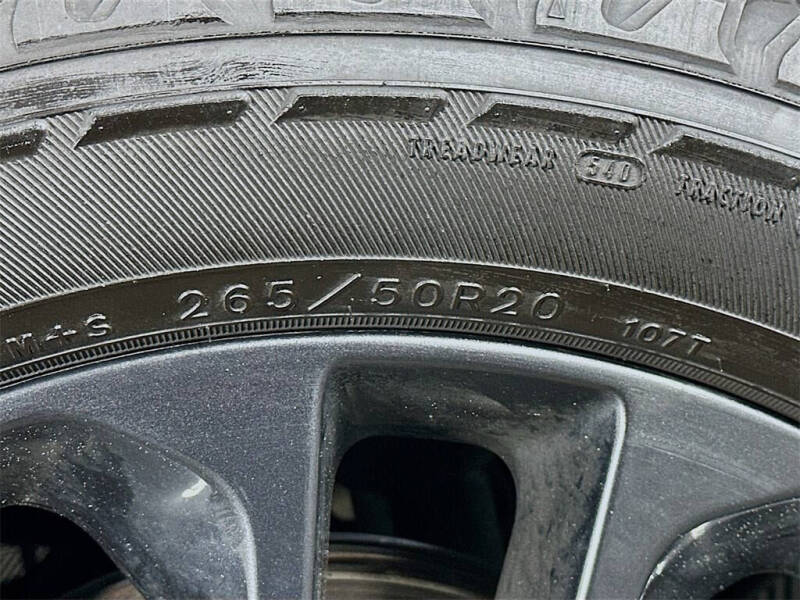 2022 Dodge Durango SXT