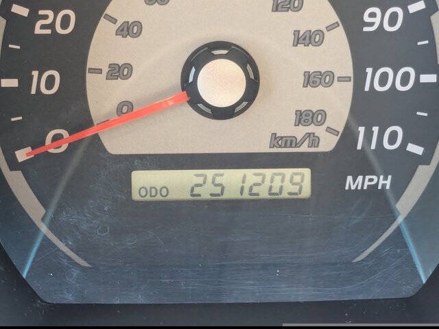 2005 Toyota 4Runner