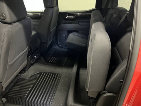 2026 GMC Sierra 1500 Elevation Standard