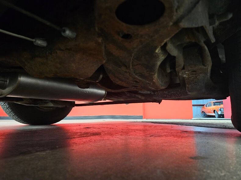 1983 Cadillac Eldorado