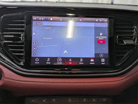 2022 Dodge Durango SRT 392