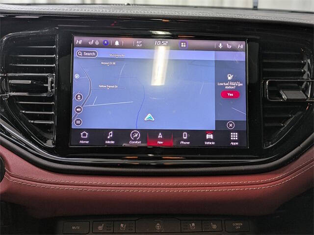 2022 Dodge Durango SRT 392