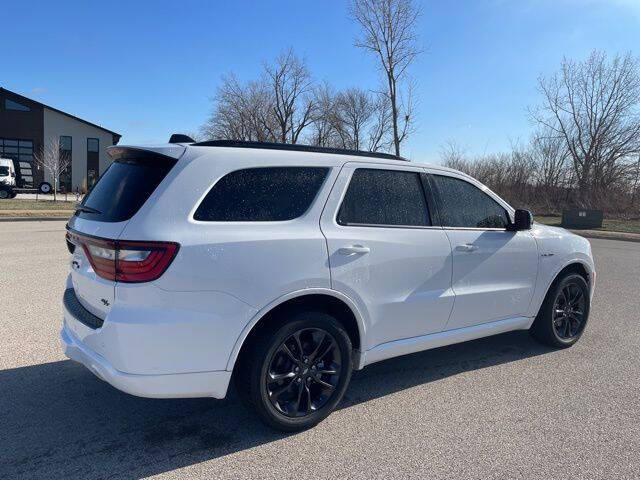 2023 Dodge Durango R/T