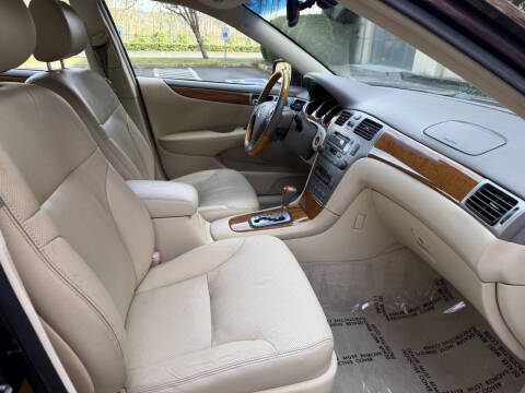 2005 Lexus ES 330