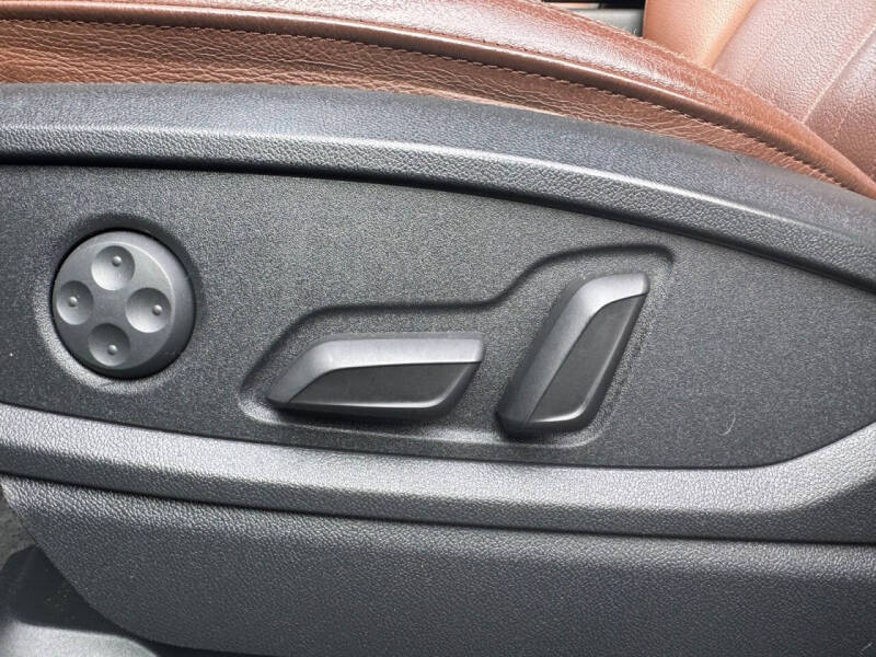 2019 Audi Q5 quattro Premium Plus 45 TFSI