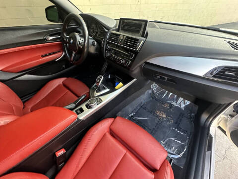 2016 BMW 2 Series M235i