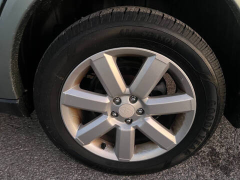 2009 Subaru Outback 2.5i Special Edition