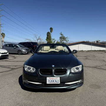 2011 BMW 3 Series 328i
