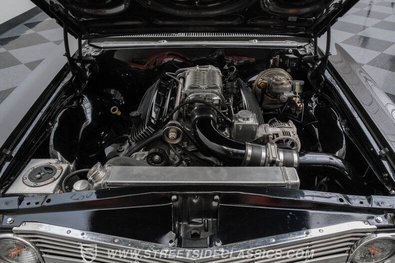 1965 Chevrolet Chevelle