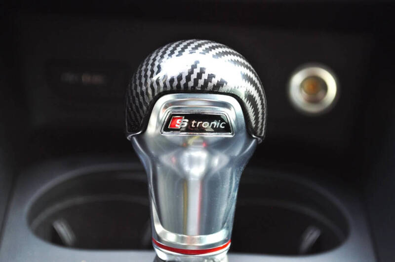 2020 Audi S3 2.0T quattro Premium Plus