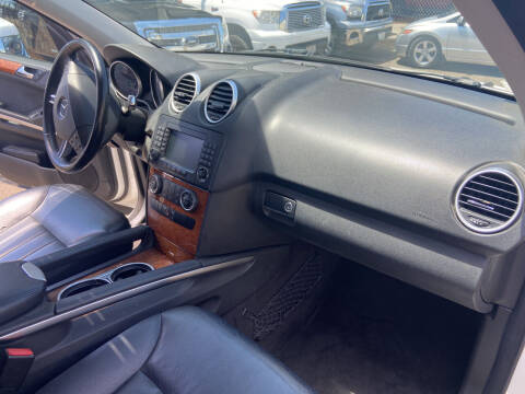 2006 Mercedes-Benz M-Class for sale at AUTO LAND in NEWARK, CA