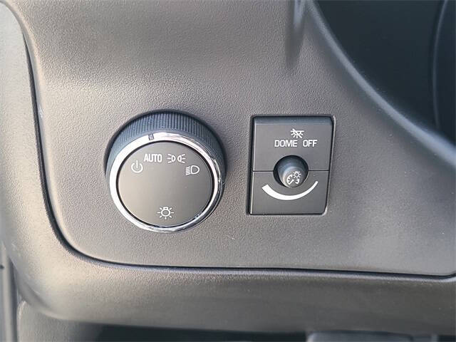 2025 Chevrolet Express 2500