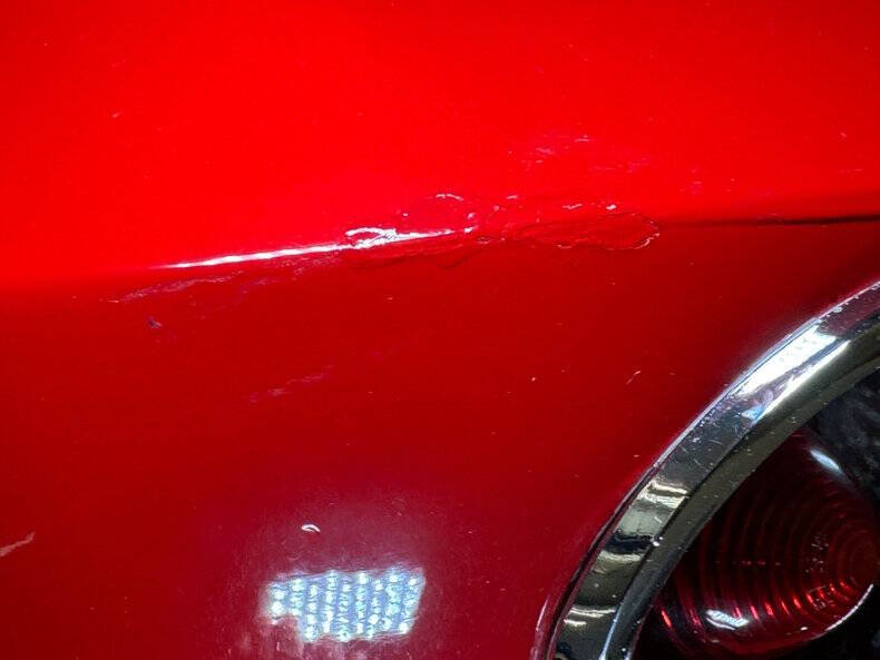 1965 Chevrolet Corvette