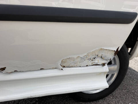 2007 Dodge Grand Caravan SE